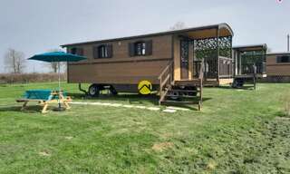 Maison 4 Pièces 96 m² à vendre à Moulins (03000)