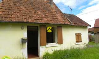 Maison 2 Pièces 48 m² à vendre à Pouilly-sur-Loire (58150)