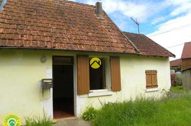 Maison 2 pièces 32000 €