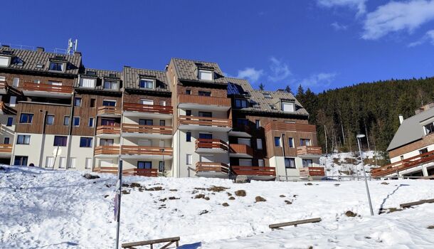 Appartement 1 pièces  à vendre Allevard 38580