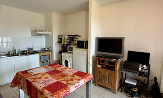 Appartement 2 Pièces 40 m² à vendre à Brindas (69126)