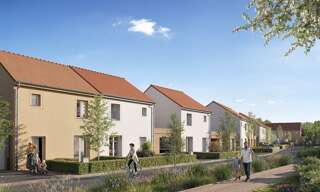 Appartement neuf   m² à vendre à Longueville (77650)