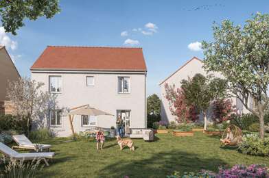 Maison 6 pièces 291000 €