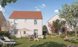 Appartement neuf   m² à vendre à Longueville (77650)