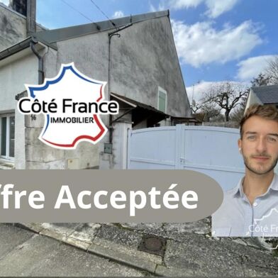 Maison 5 pièces 92500 €