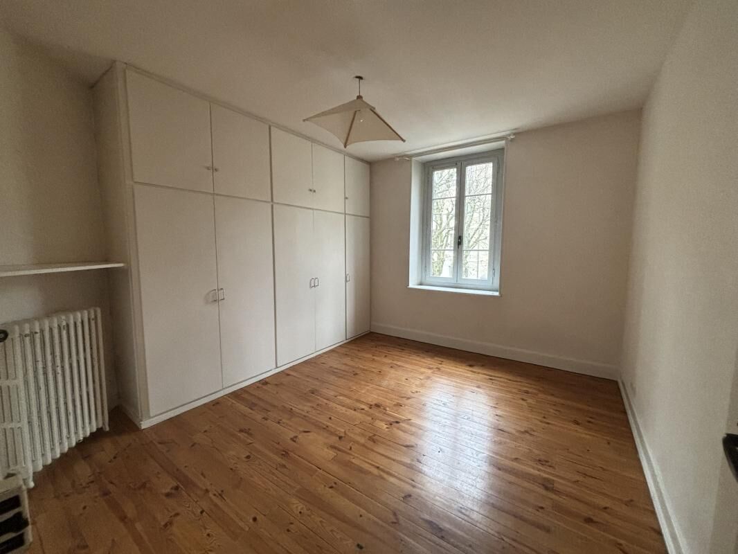 Appartement 2 pièces  à louer Rodez 12000