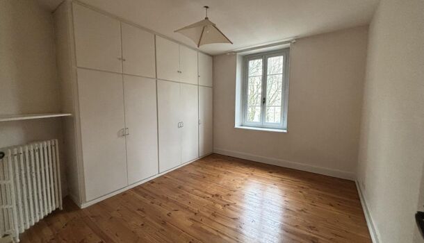 Appartement 2 pièces  à louer Rodez 12000