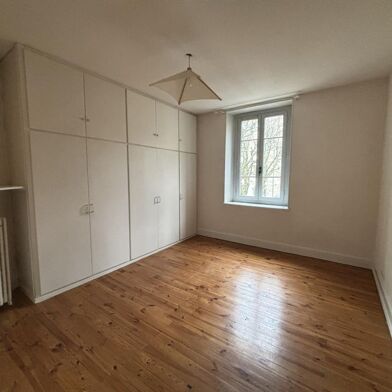 Appartement 2 pièces 409 €