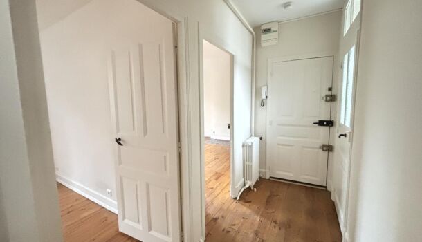 Appartement 2 pièces  à louer Rodez 12000