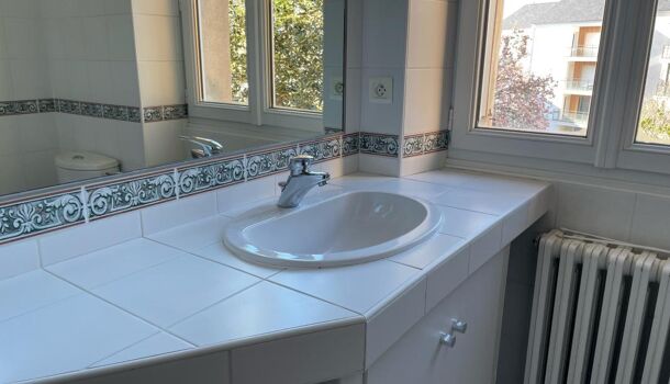 Appartement 2 pièces  à louer Rodez 12000