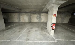 Garage   m² à louer à Onet-le-Château (12850)