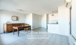 Appartement 3 Pièces 65 m² à vendre à Trets (13530)