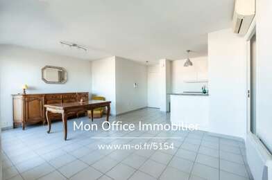 Appartement 3 pièces 235000 €