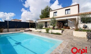 Maison 4 Pièces 125 m² à vendre à Saint-Zacharie (83640)