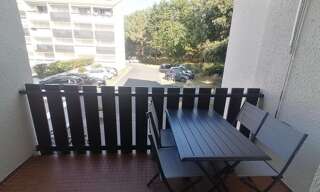 Appartement 1 Pièce 19 m² à vendre à Saint-Georges-de-Didonne (17110)