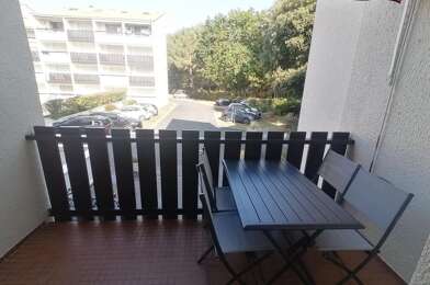 Appartement 1 pièces 108800 €