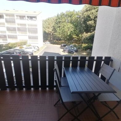 Appartement 1 pièces 112000 €