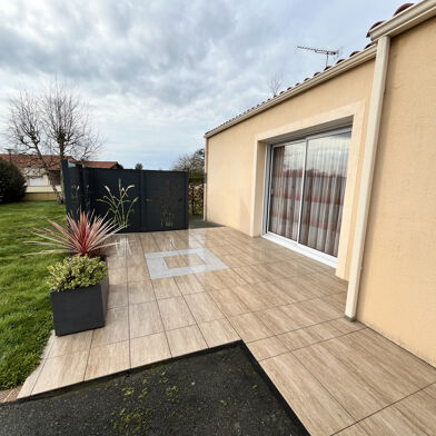 Maison 3 pièces 168000 €