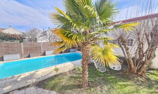 Maison 4 Pièces 105 m² à vendre à Houilles (78800)