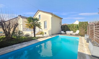Maison 4 Pièces 105 m² à vendre à Houilles (78800)
