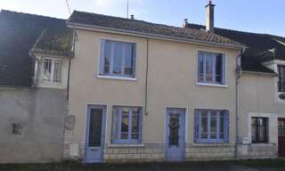 Maison 3 Pièces 92 m² à vendre à Donzy (58220)