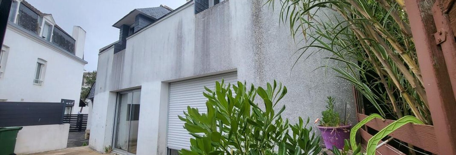 Maison 4 Pièces 68 m² à vendre à Quiberon (56170)