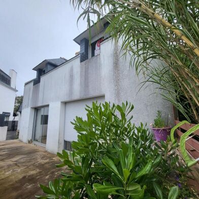 Maison 4 pièces 334400 €