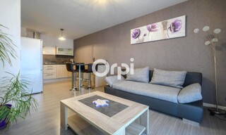 Appartement 2 Pièces 43 m² à vendre à Sallaumines (62430)
