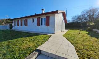 Maison 4 Pièces 90 m² à vendre à Urt (64240)