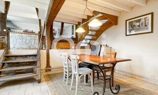 Maison 5 Pièces 170 m² à vendre à Les Ventes (27180)