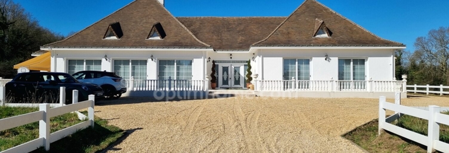 Maison 7 Pièces 355 m² à vendre à Couëron (44220)