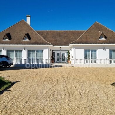 Maison 7 pièces 795000 €