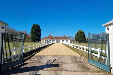 Maison 7 pièces 691000 €