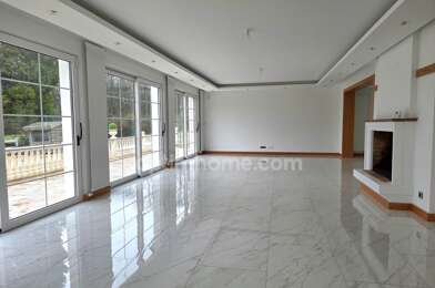 Maison 7 pièces 691000 €