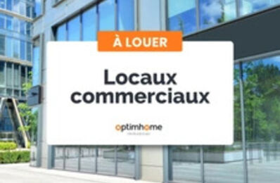 commerce 2 pièces 70 m2 à louer à La Faute-sur-Mer (85460)
