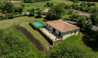 Maison 6 Pièces 160 m² à vendre à Camburat (46100)