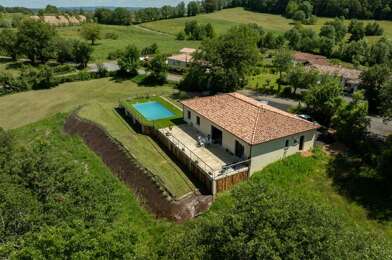 Maison 6 pièces 325000 €