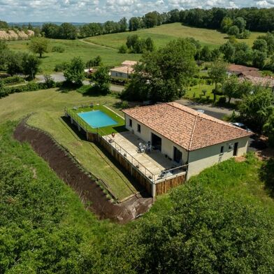 Maison 6 pièces 337000 €