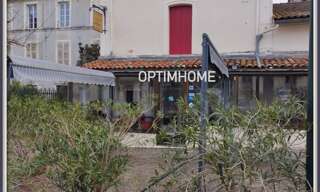 Maison 8 Pièces 200 m² à vendre à Barbezieux-Saint-Hilaire (16300)