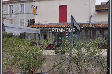 Maison 8 pièces 195000 €