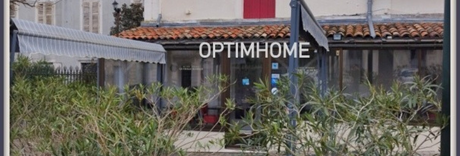 Maison 8 Pièces 200 m² à vendre à Barbezieux-Saint-Hilaire (16300)