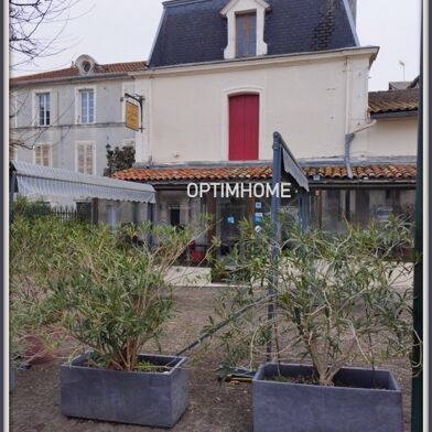 Maison 8 pièces 195000 €