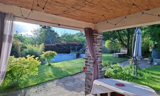 Maison 7 Pièces 155 m² à vendre à Saint-Parthem (12300)