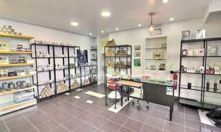 Commerce 3 Pièces 33 m² à vendre à Poissy (78300)