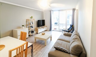 Appartement 4 Pièces 65 m² à vendre à Saint-Priest (69800)