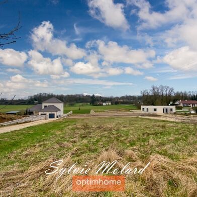 Terrain  79000 €