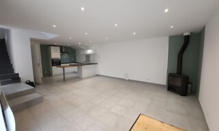 Maison 4 Pièces 97 m² à vendre à Chauriat (63117)