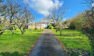 Maison 7 Pièces 172 m² à vendre à Mouilleron-Saint-Germain (85390)