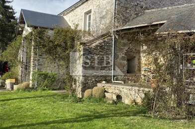 Maison 7 pièces 420000 €