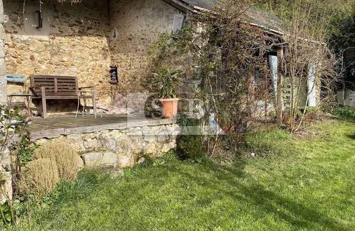 VILLECONIN: Demeure de charme de 7 pièces — photo 4